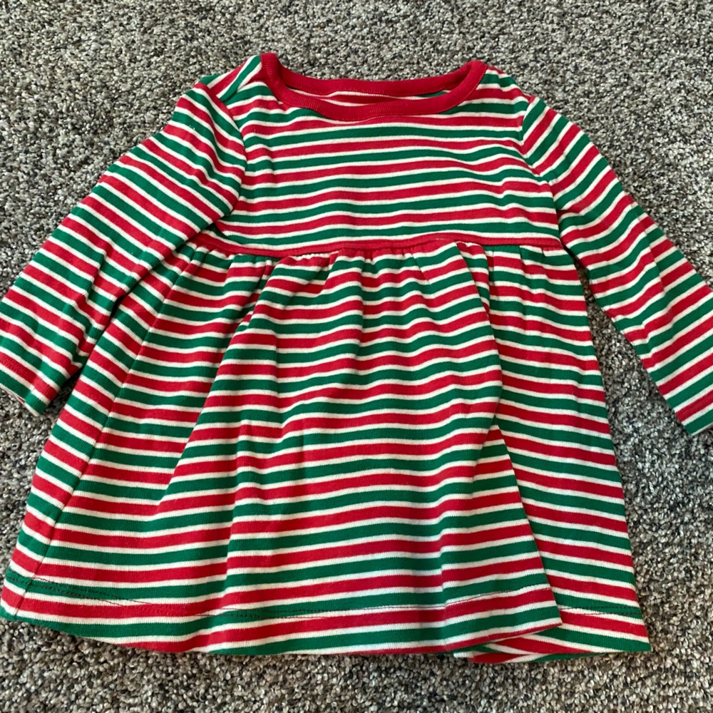 HA Moon and Back dress
